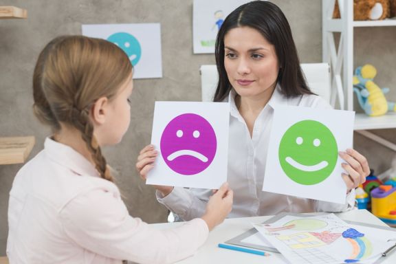 Técnico Superior de Certificación en Psicología Infantil para Titulados Universitarios en Psicología